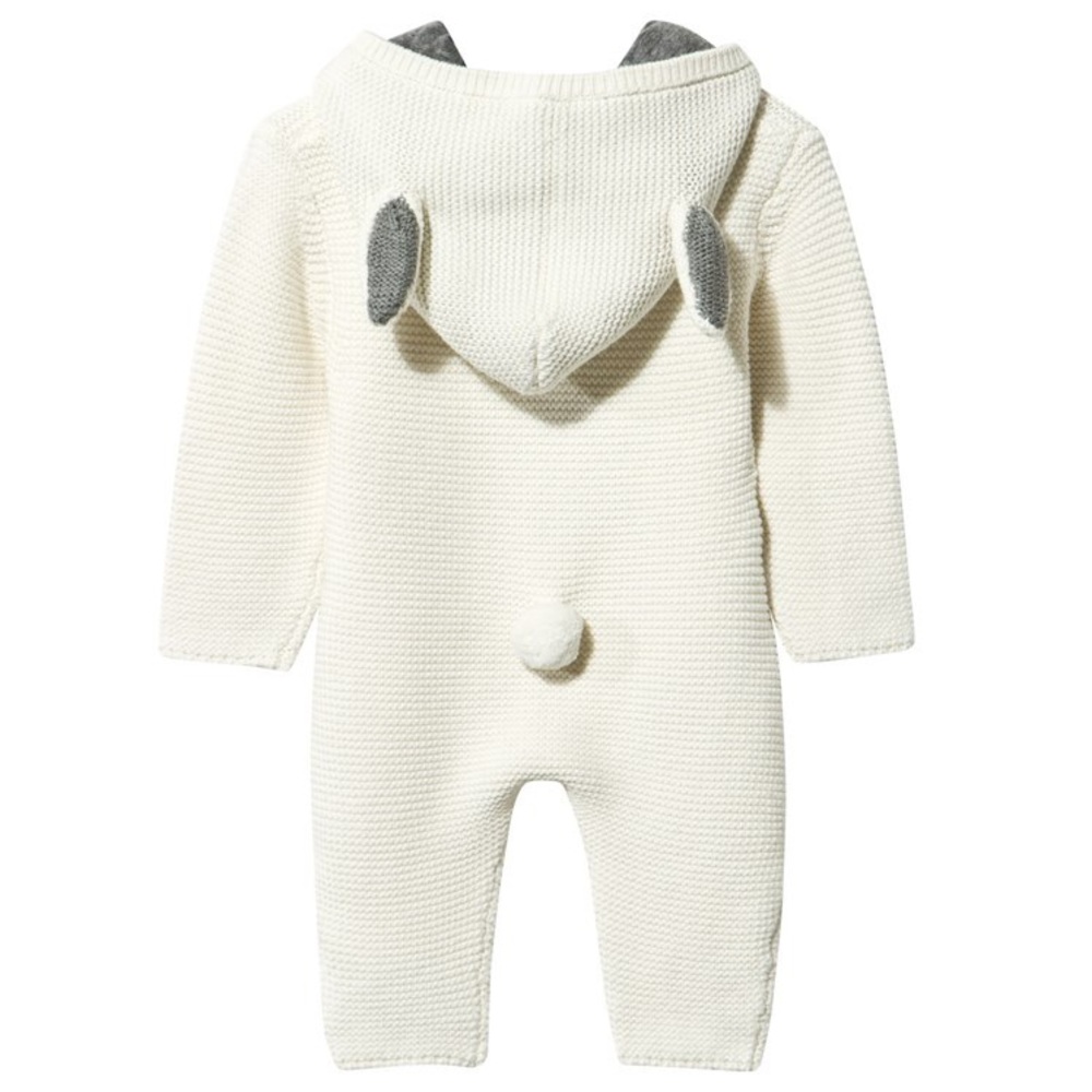 Stella McCartney bunny rabbit onesie 6m and 9m